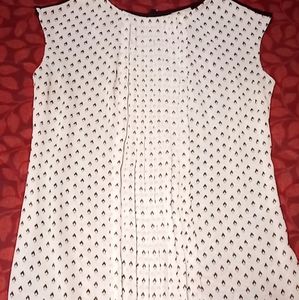 🧚‍♀️🧚‍♀️SLEEVELESS BLOUSE